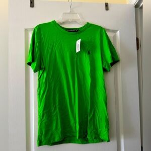 Men's XL polo top